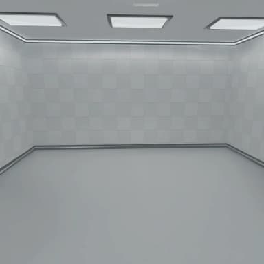 Blender Scene - AI Lab preview 1