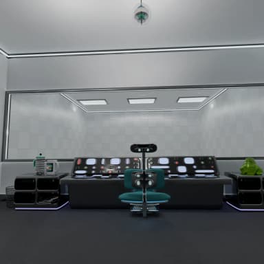 Blender Scene - AI Lab preview 3